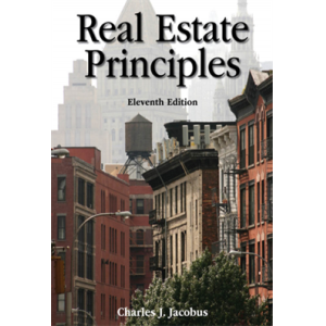 Real Estate Principles 8ed